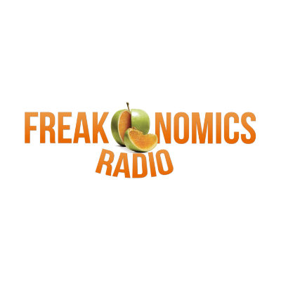Podcast cover image for Freakonomics Radio