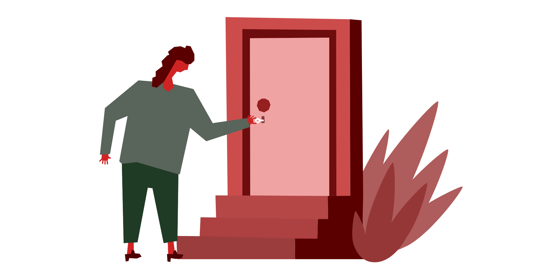 Header image for Problems with Passwords case study